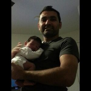 Meet your Posher, Dipesh